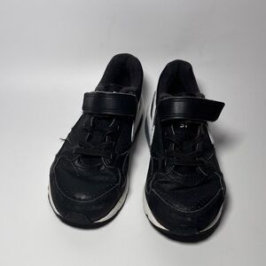 Nike Black Kids Sneakers